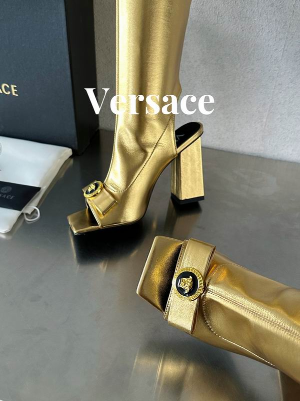 Versace sz35-41 10.5cm mnf0302 (68)
